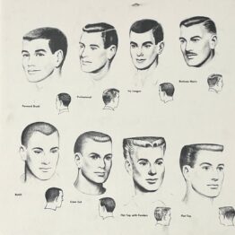 CSBarberPoster