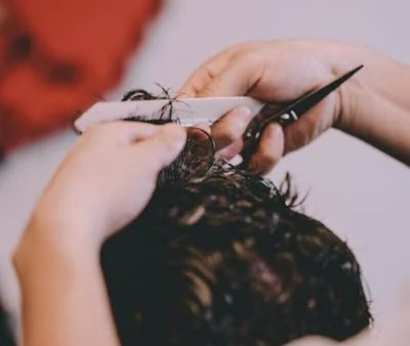 Civic Square Barber