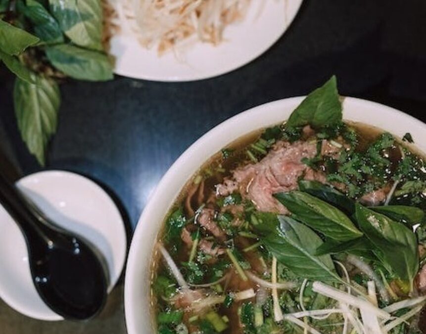 Pho Nam Restaurant