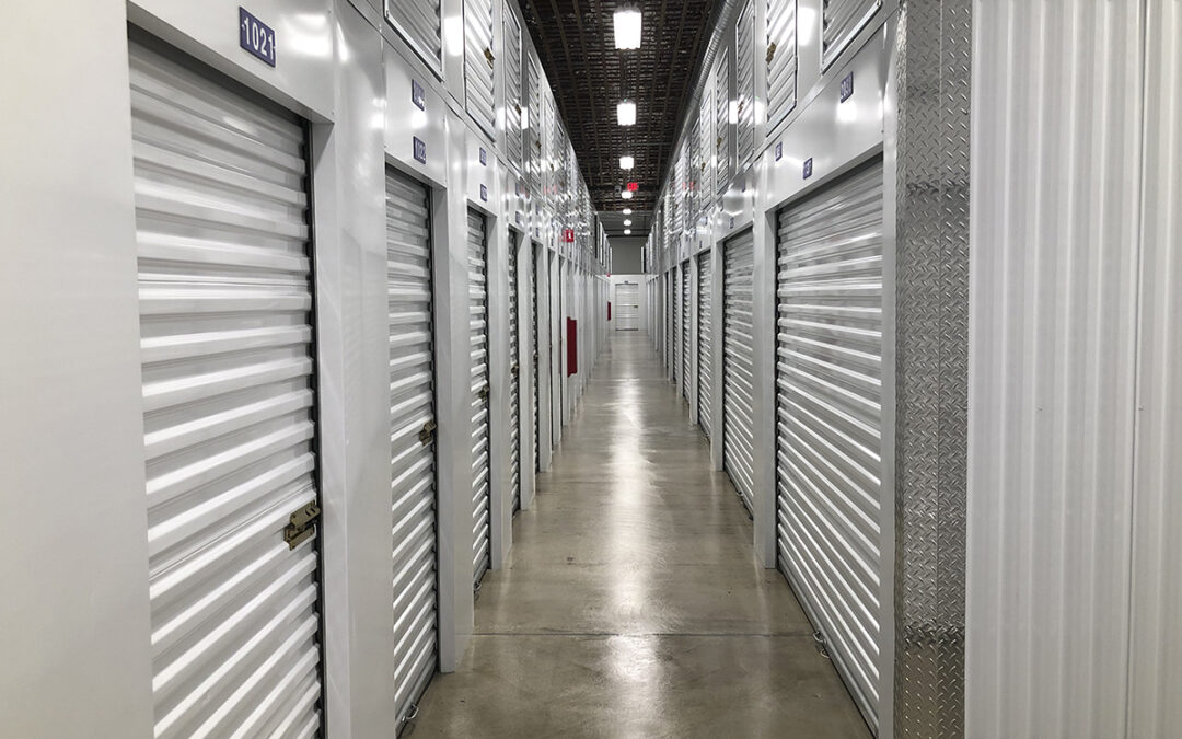 Devon Self Storage
