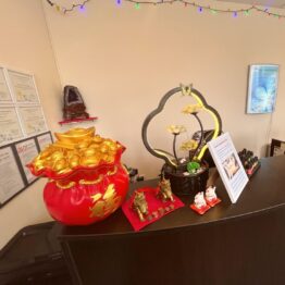 PerfectHealingReception PerfectHealingReception