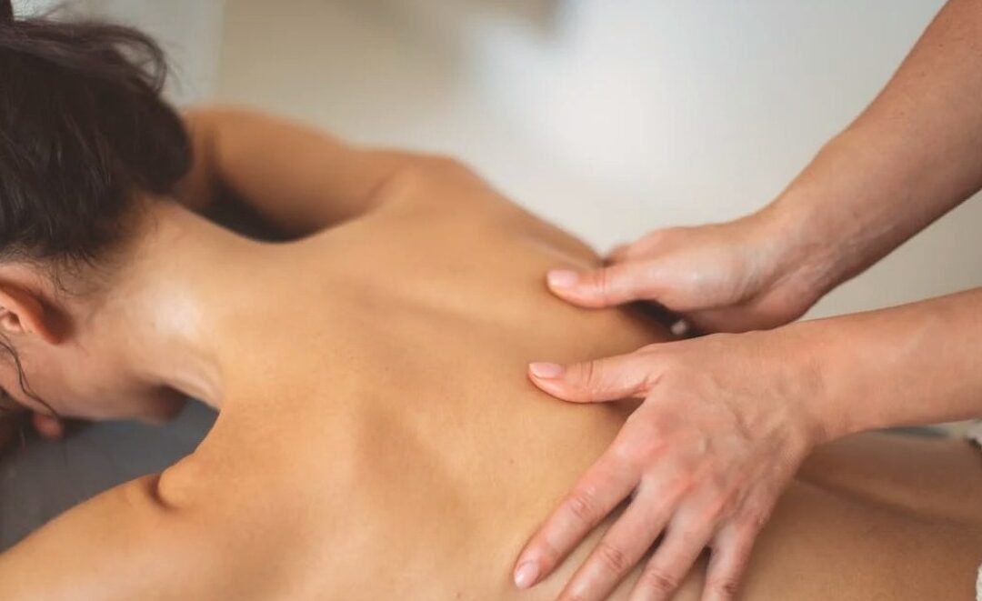 Perfect Healing Massage Center