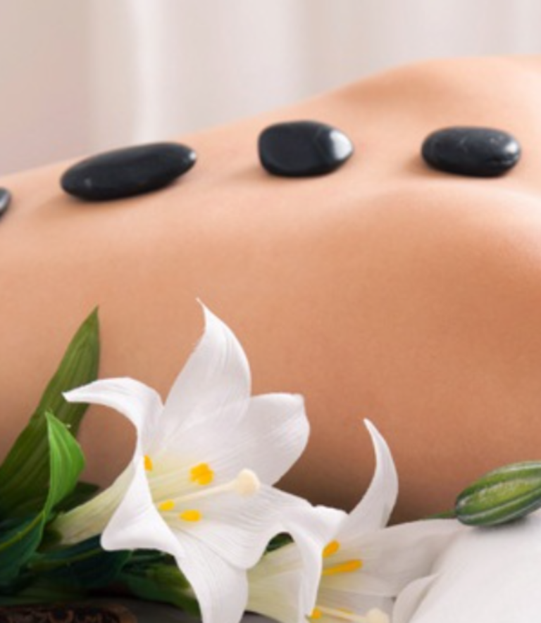 Introducing: Perfect Healing Massage Center