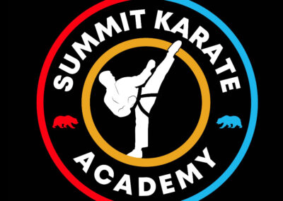 Summit Karate Academy now open!